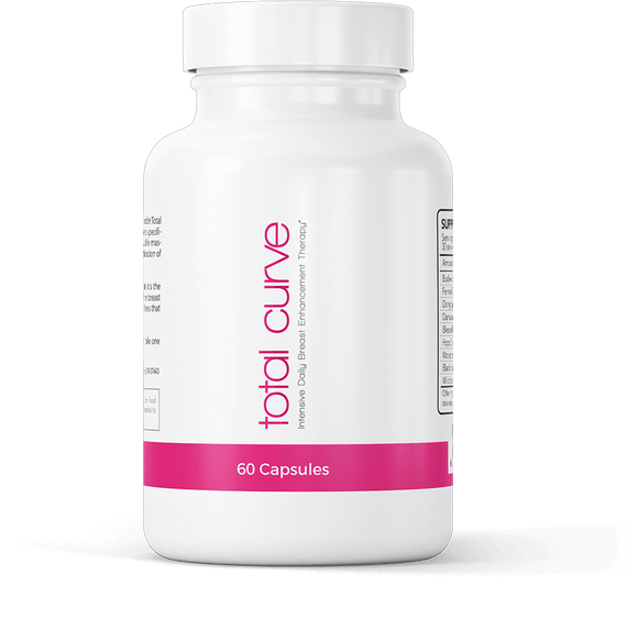 Total Curve™ Supplement