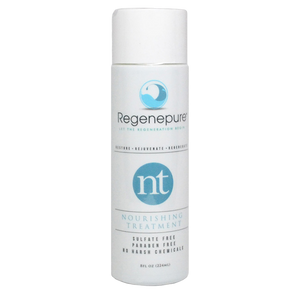 Regenepure NT Nourishing Treatment Shampoo - Rezen