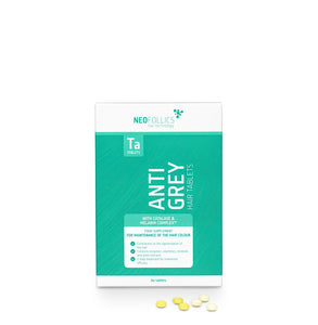 Neofollics Anti Grey Hair Tablets