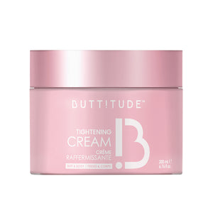 Buttitude Butt & Body Tightening Cream
