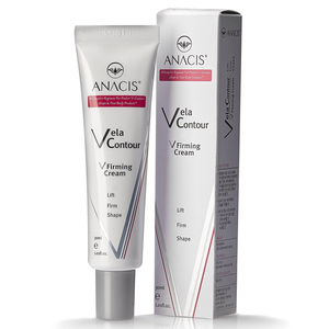Korea Patented V Firming Cream  #V Line #Saggy Face Lift #Skin Elasticity | Vela Contour - Rezen