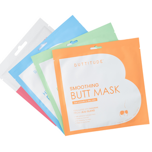 Buttitude Butt Masks (3pcs)