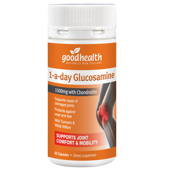 GoodHealth Glucosamine 1500mg