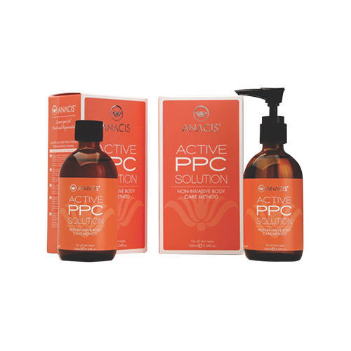 Active PPC Slimming Oil